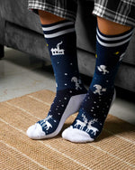The Calm Before Christmas
