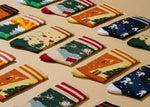 Stories of Christmas (Catalog of 5 Pairs)