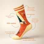 The Morning Before Christmas