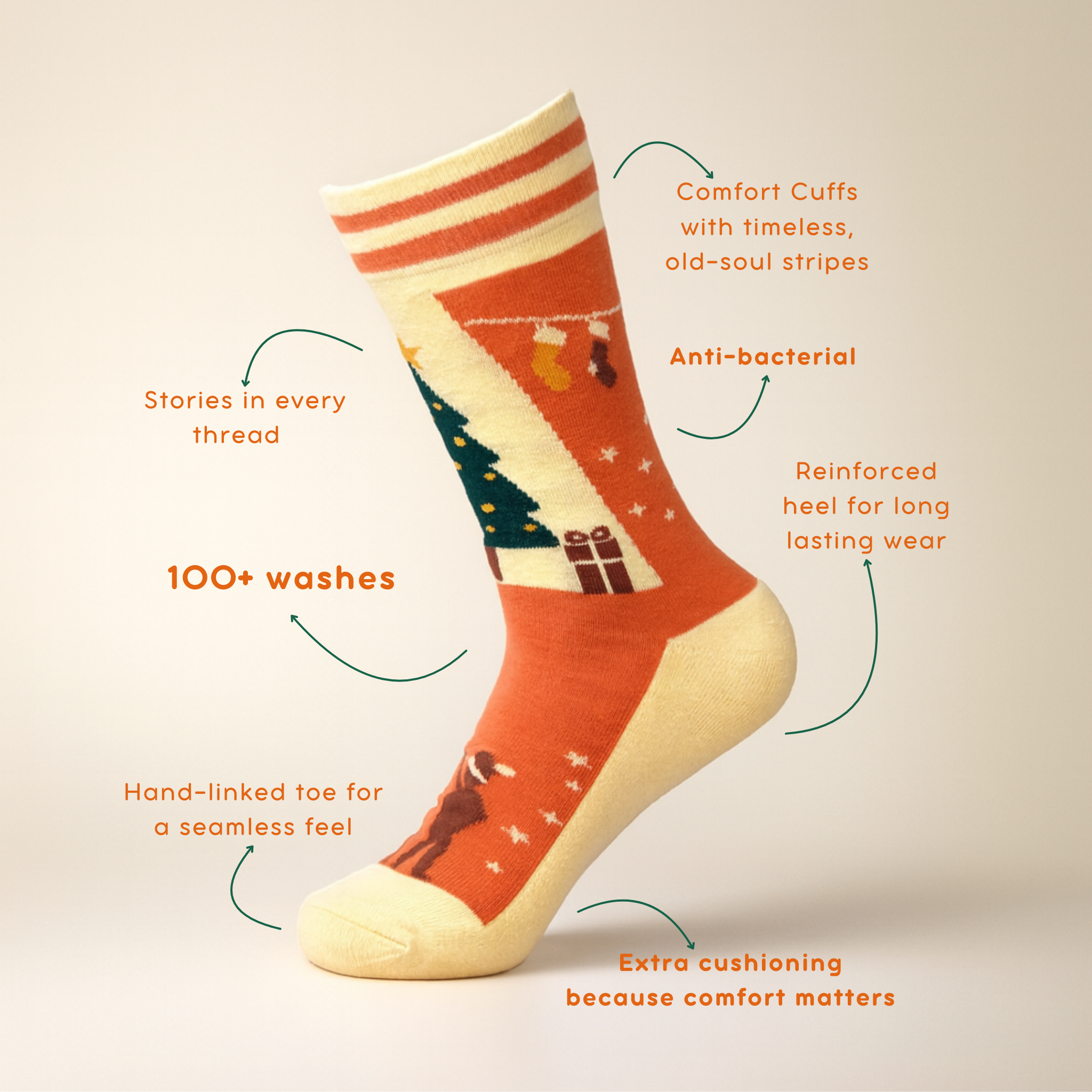 The Morning Before Christmas