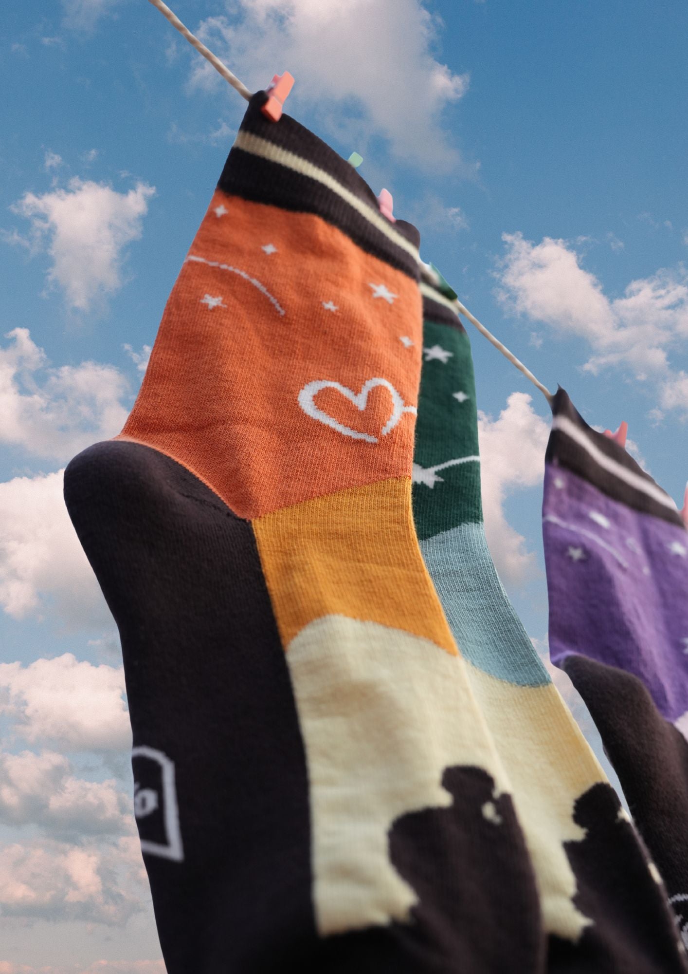 Perfectly Mismatched