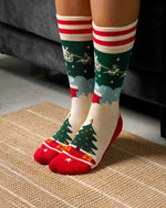 The Santa