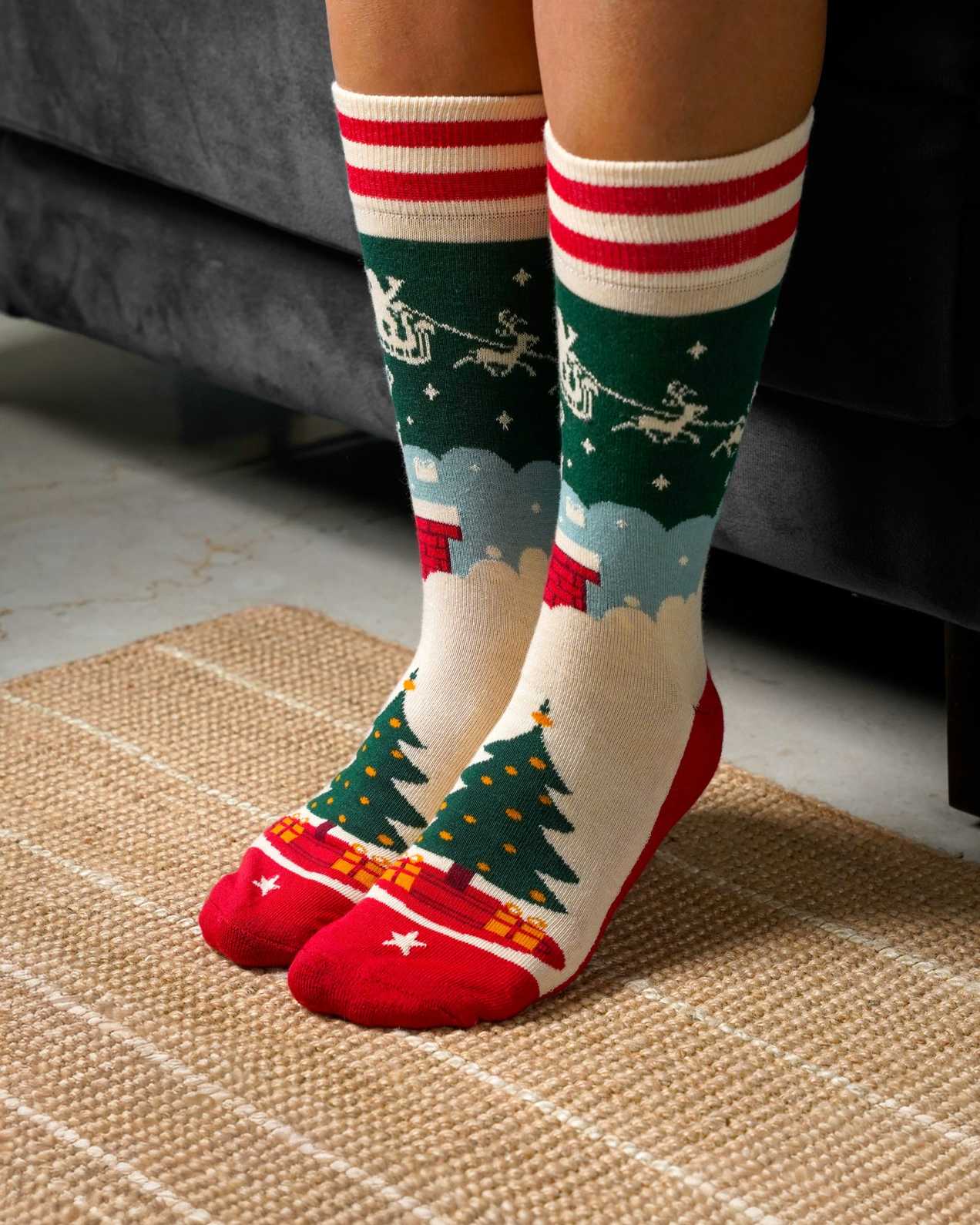 The Santa