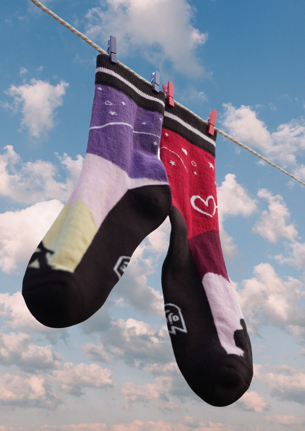 Perfectly Mismatched