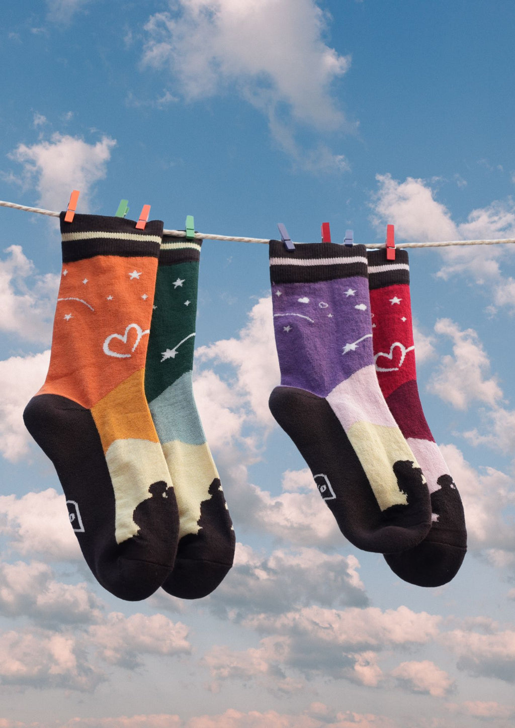 Perfectly Mismatched