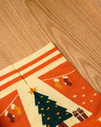 The Morning Before Christmas