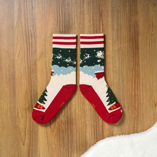 The Santa