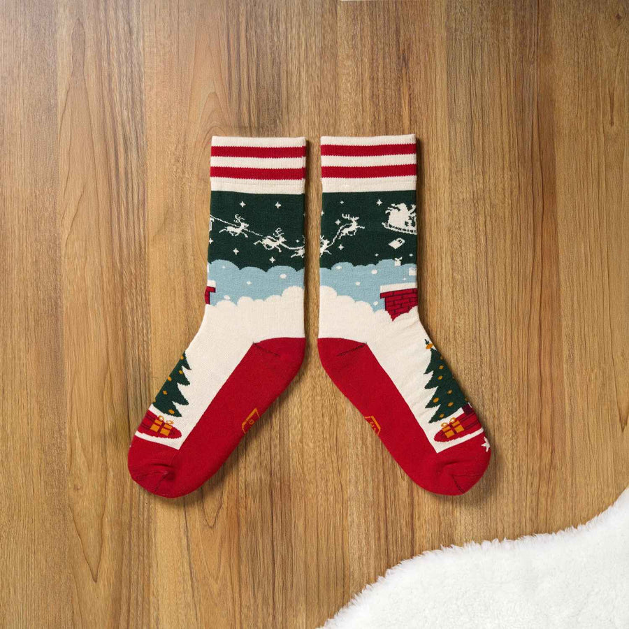 The Santa