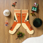 The Morning Before Christmas