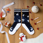 The Calm Before Christmas