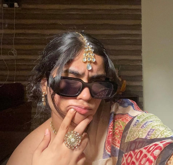 Vedika