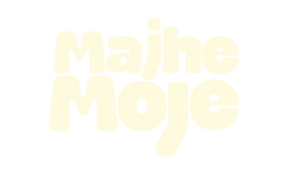 Majhe Moje