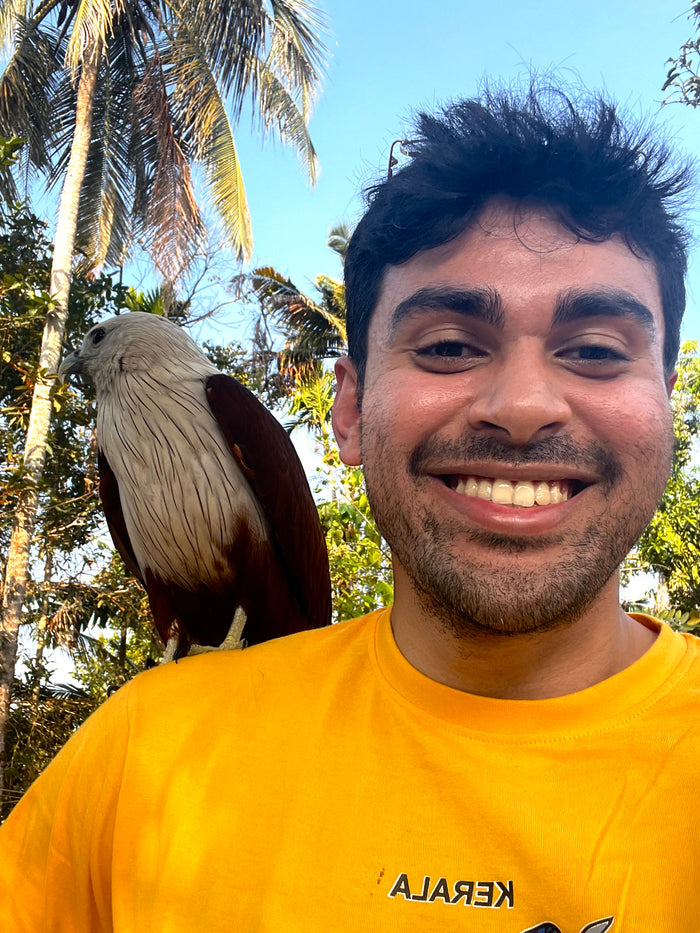 Naval Agarwal